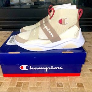 Champion WM Lady Legend V Over Pebble Stone 7 Worn once